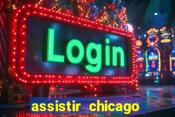 assistir chicago fire 3 temporada